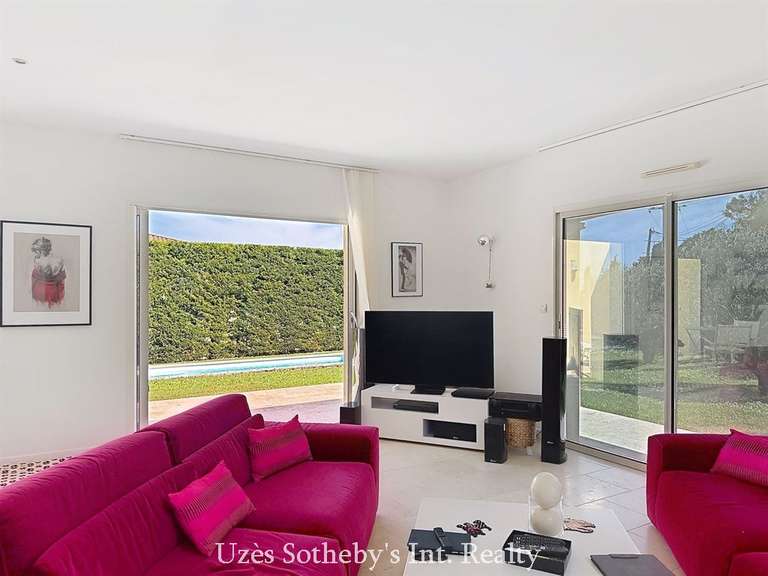 Maison Uzès - 3 chambres - 150m²