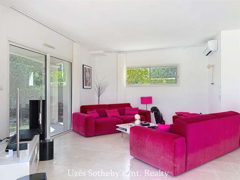 Maison Uzès - 3 chambres - 150m²