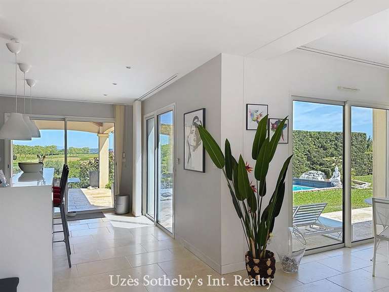 Maison Uzès - 3 chambres - 150m²