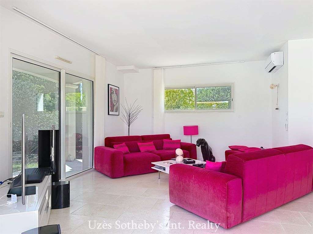 Maison Uzès