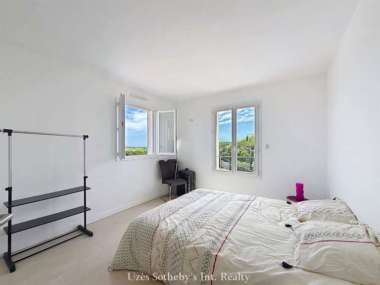 Maison Uzès - 3 chambres - 150m²