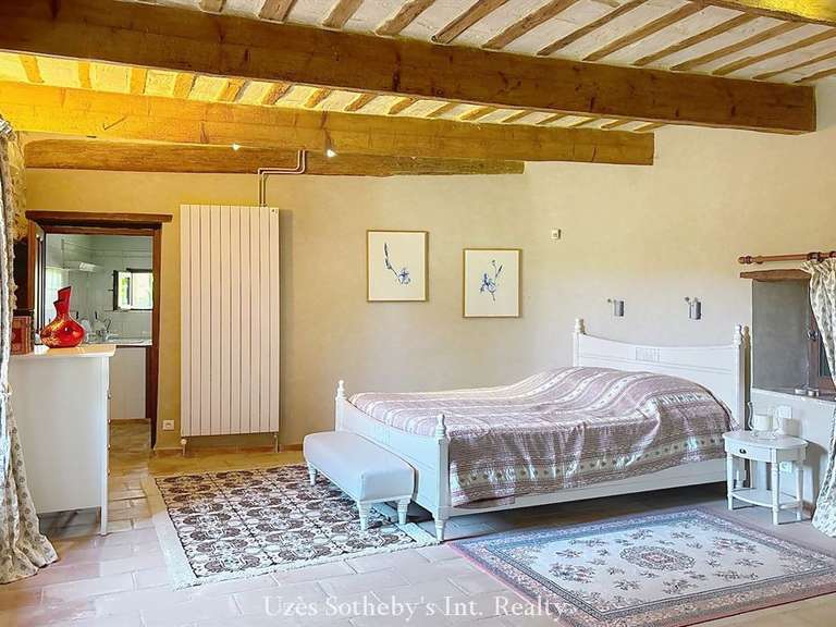 Maison Uzès - 5 chambres - 330m²