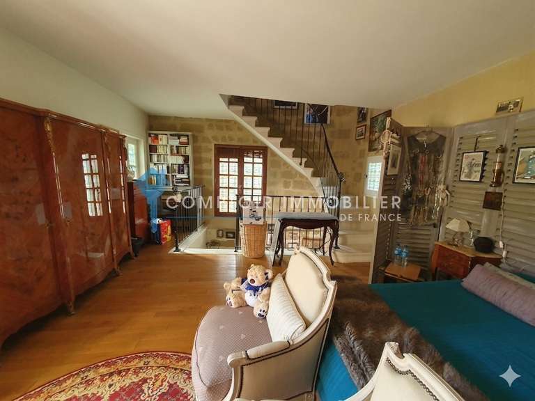 Maison Uzès - 6 chambres - 230m²