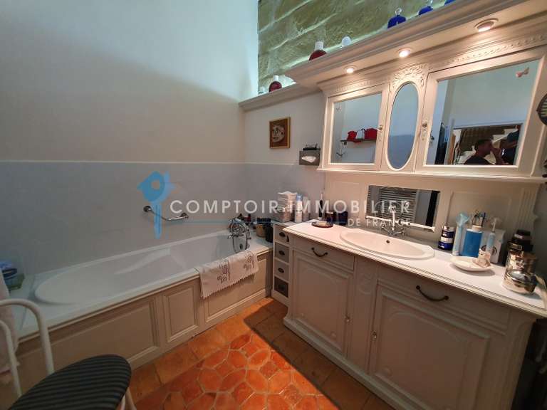 Maison Uzès - 6 chambres - 230m²