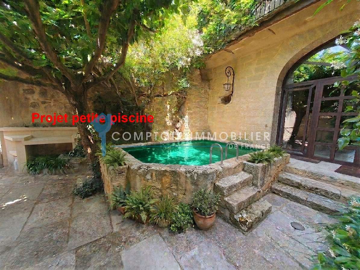 House Uzès