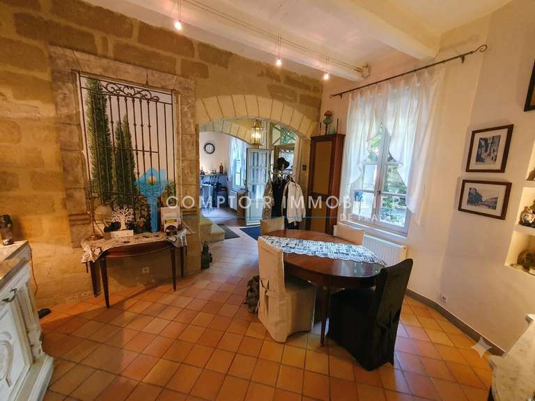 House Uzès - 6 bedrooms - 230m²