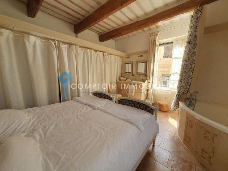 Maison Uzès - 6 chambres - 230m²