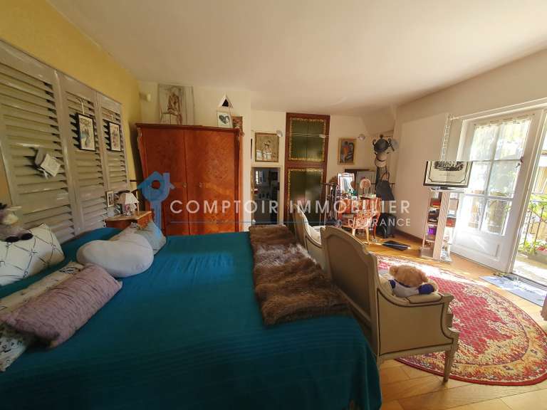 Maison Uzès - 6 chambres - 230m²