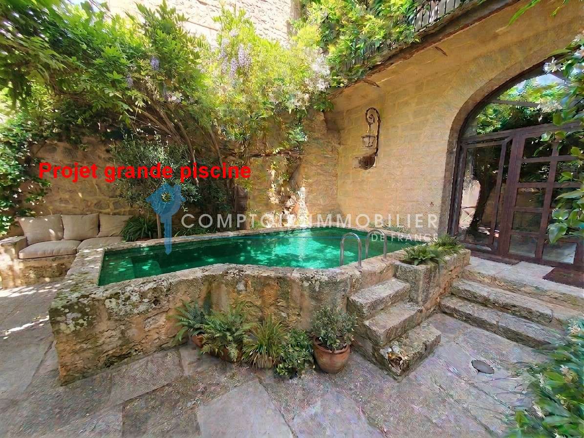 House Uzès