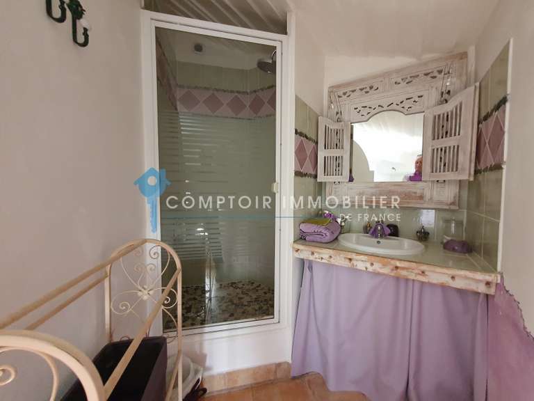 Maison Uzès - 6 chambres - 230m²