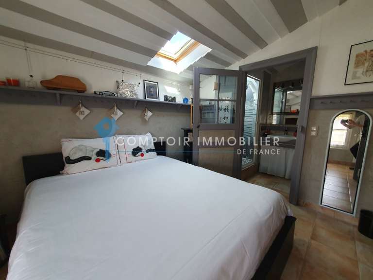 Maison Uzès - 6 chambres - 230m²