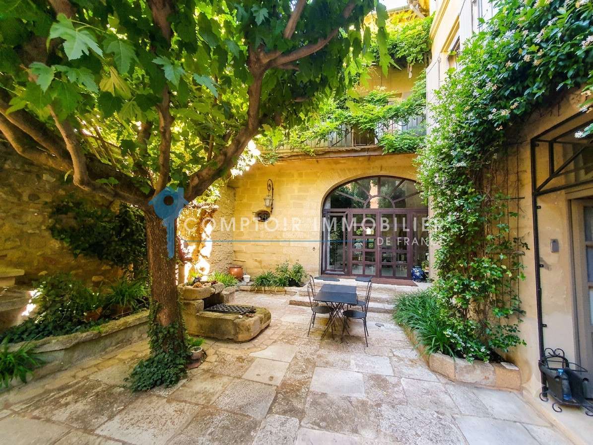 House Uzès