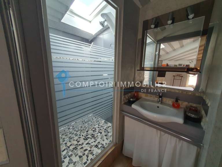 Maison Uzès - 6 chambres - 230m²