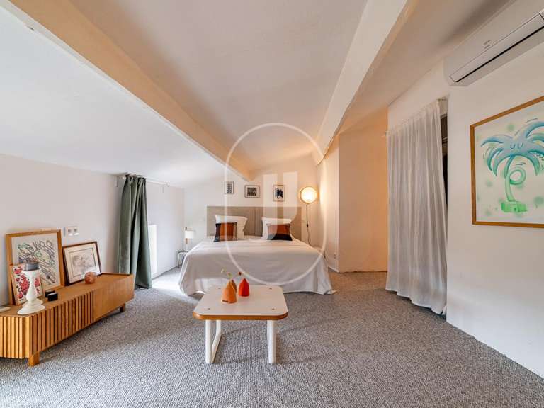 House Uzès - 7 bedrooms - 257m²