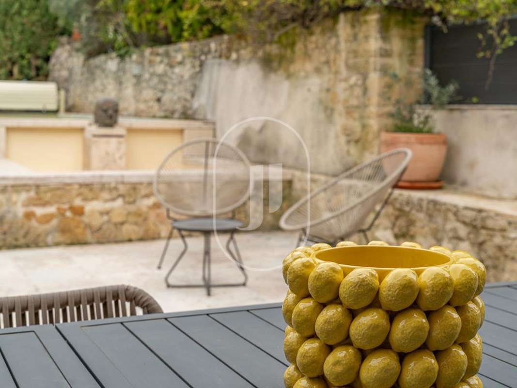 Maison Uzès