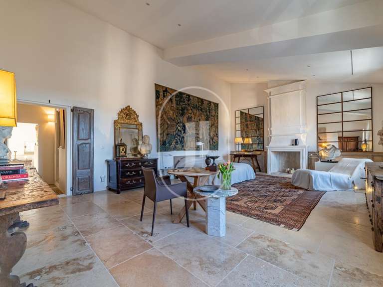 Maison Uzès - 5 chambres - 422m²
