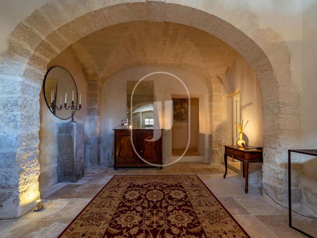 Maison Uzès