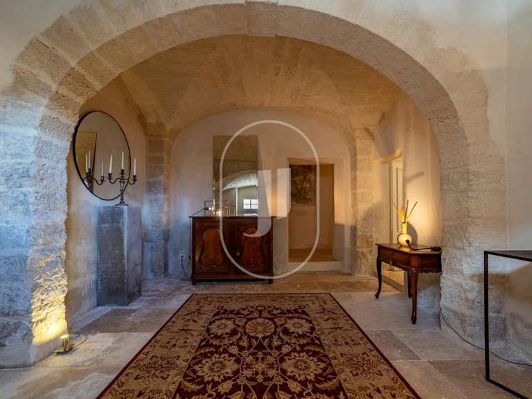 Maison Uzès - 5 chambres - 422m²