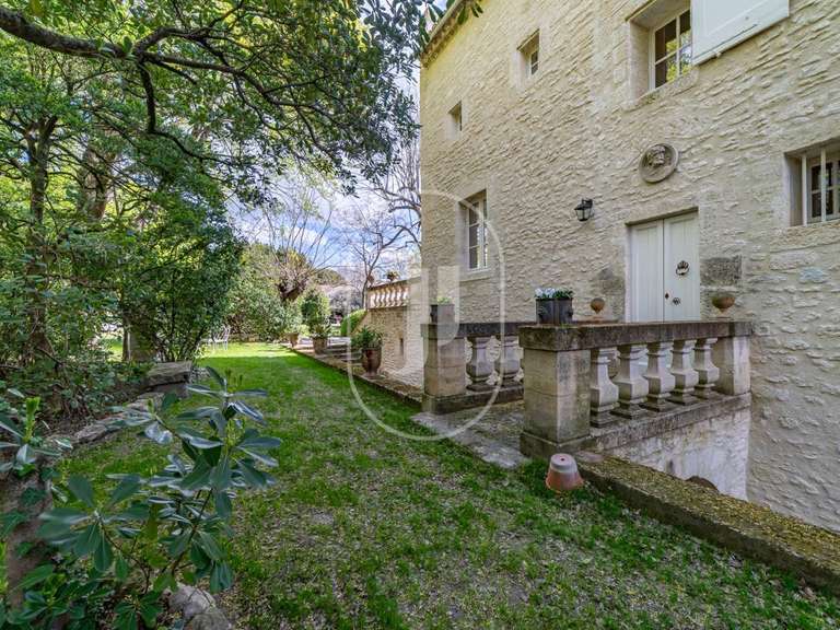 Maison Uzès - 5 chambres - 422m²