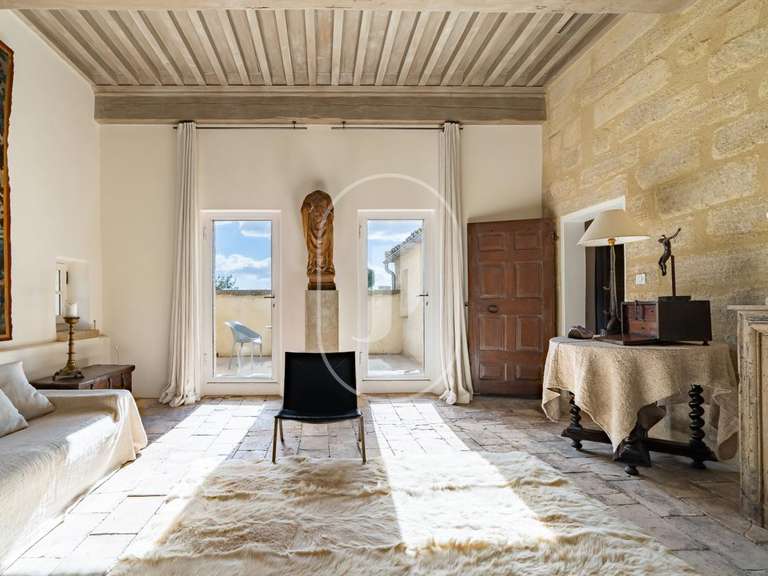 Maison Uzès - 5 chambres - 422m²