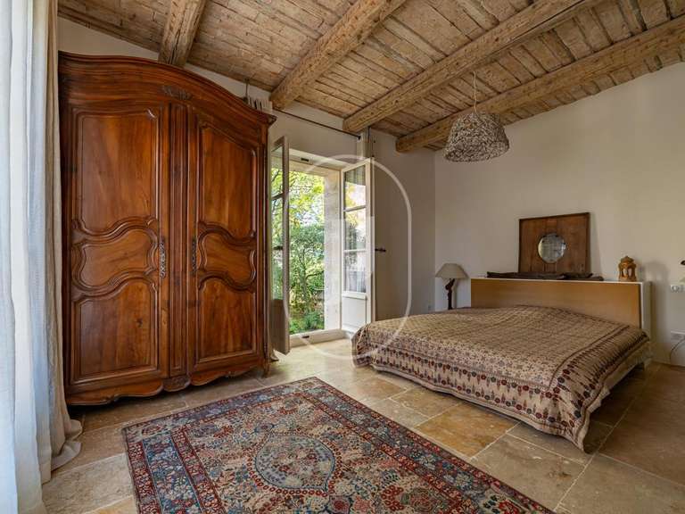 Maison Uzès - 5 chambres - 422m²