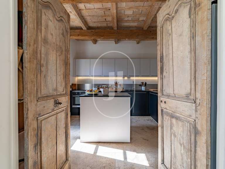 Maison Uzès - 5 chambres - 422m²