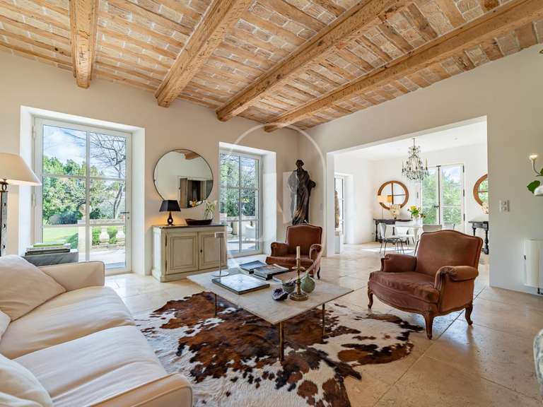Maison Uzès - 5 chambres - 422m²