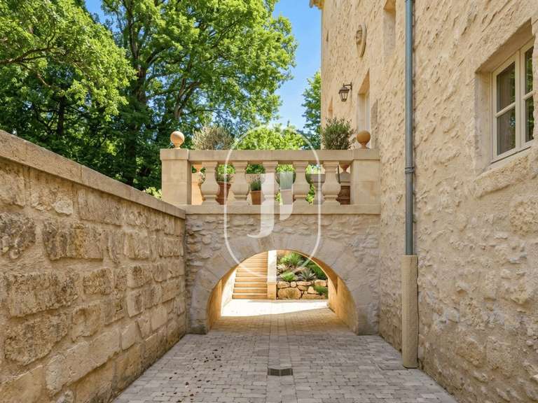 Maison Uzès - 5 chambres - 422m²