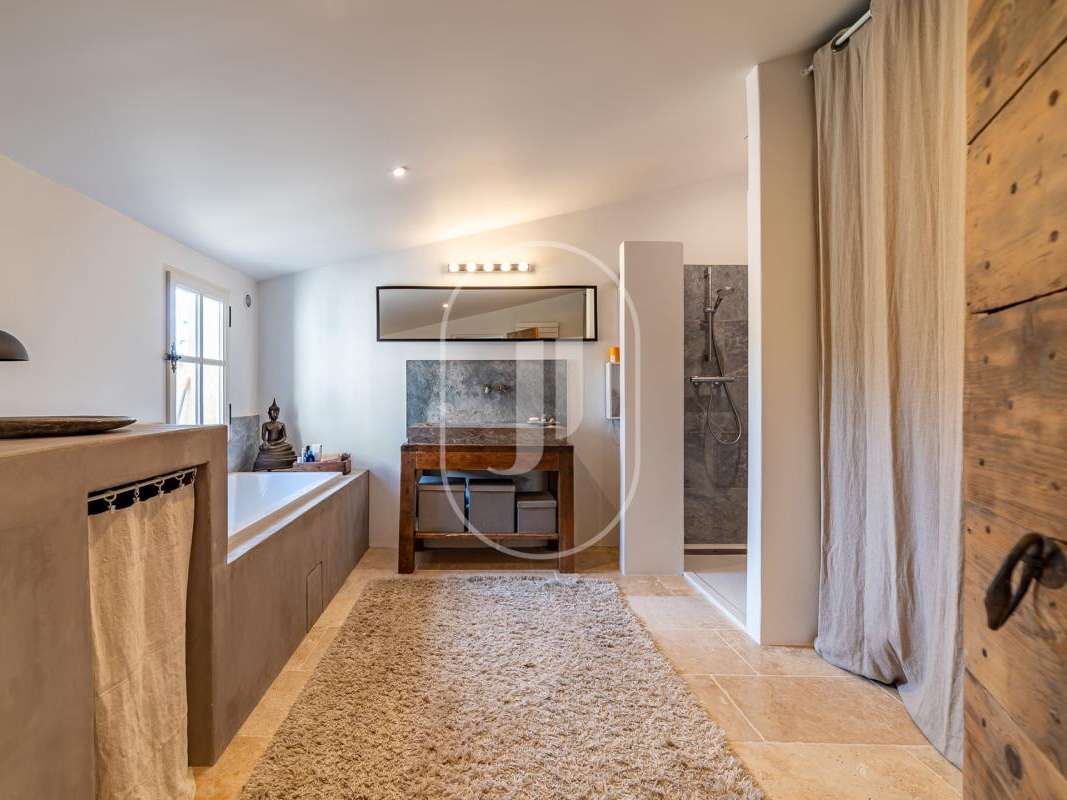 Maison Uzès