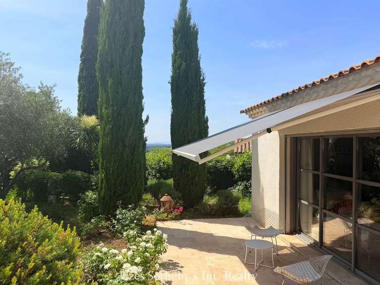 Maison Uzès - 4 chambres - 242m²