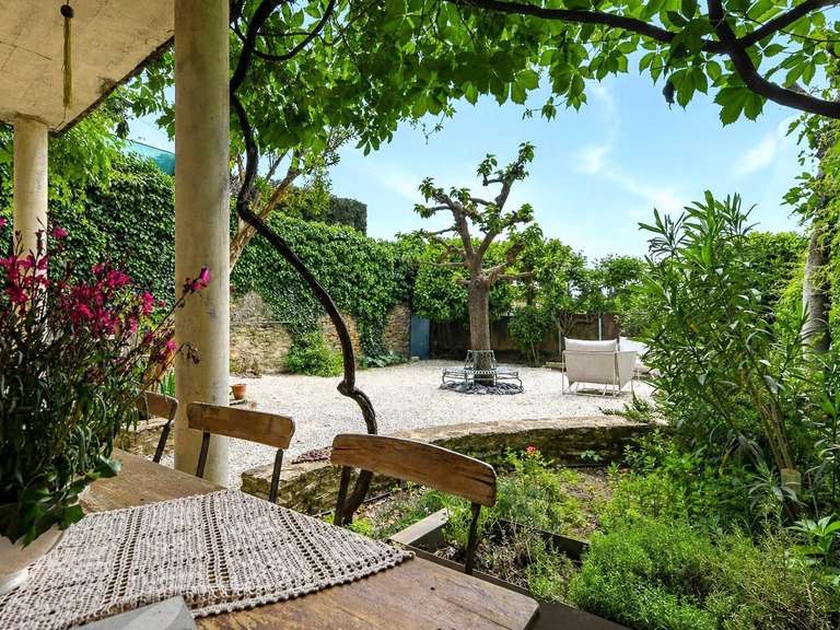 Maison Uzès - 5 chambres - 270m²