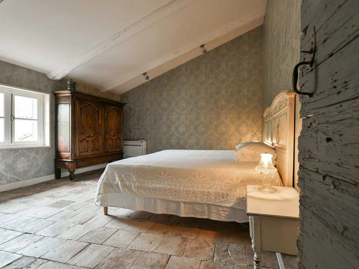 House Uzès