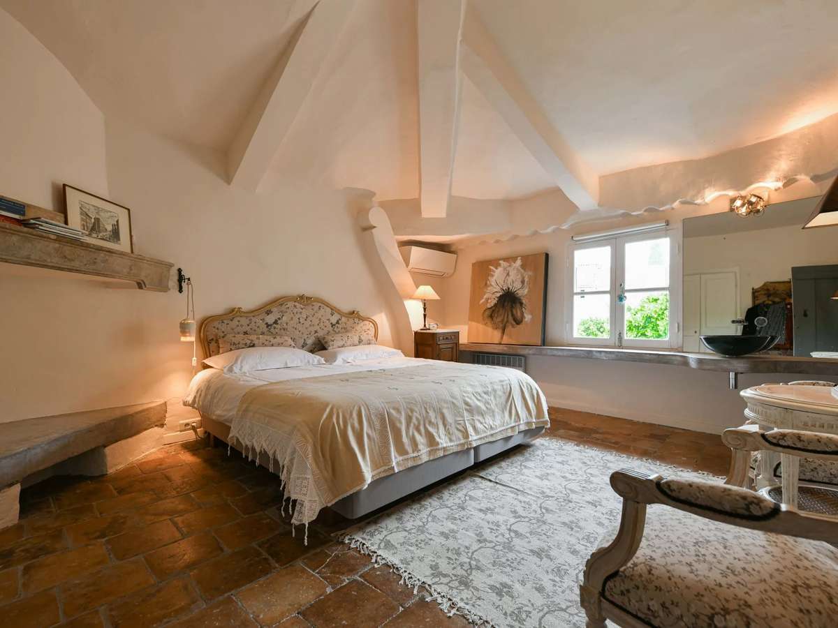 House Uzès