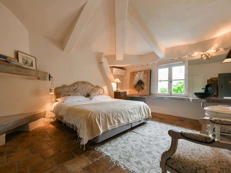 Maison Uzès - 5 chambres - 270m²