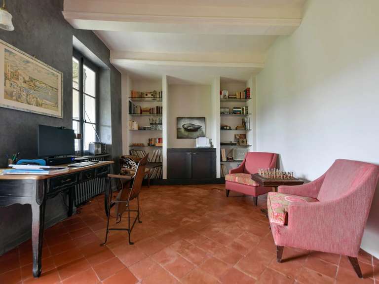 Maison Uzès - 5 chambres - 270m²