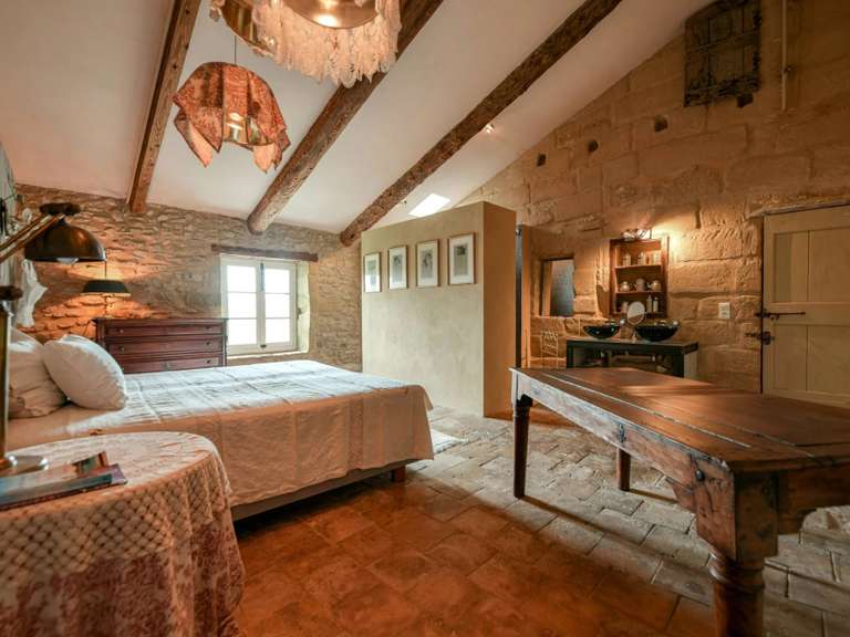 Maison Uzès - 5 chambres - 270m²