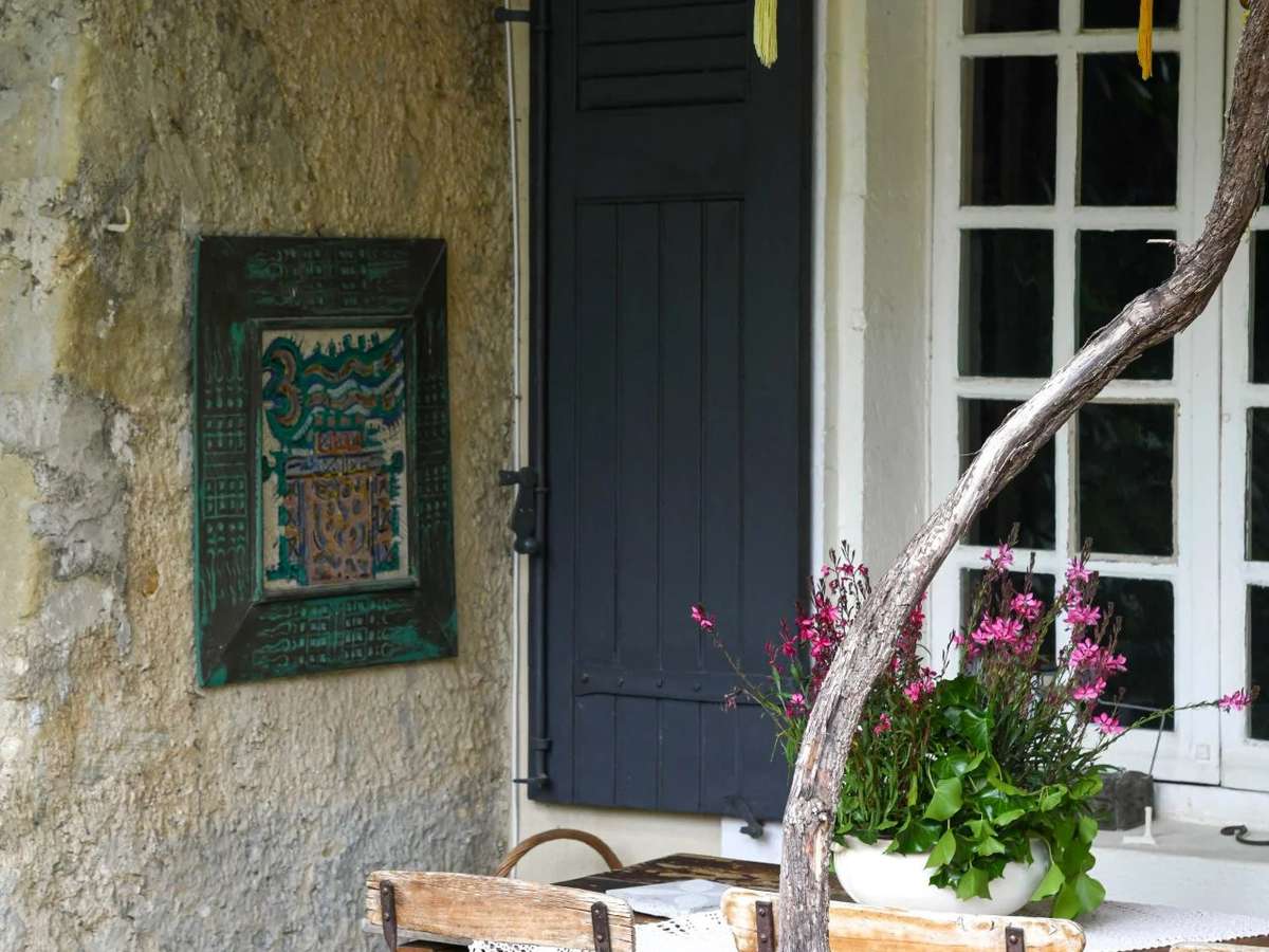 House Uzès