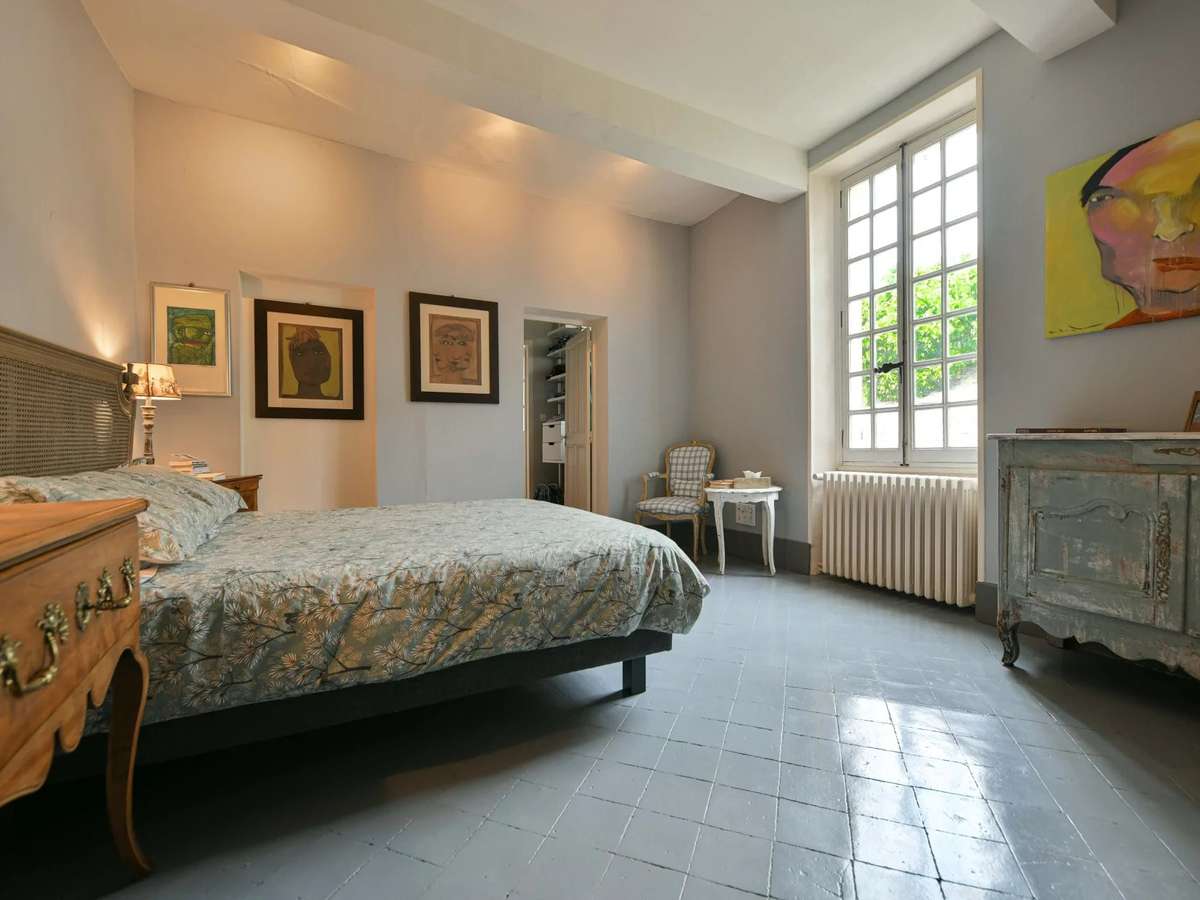 House Uzès