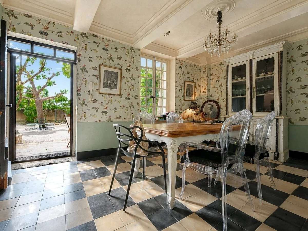 House Uzès