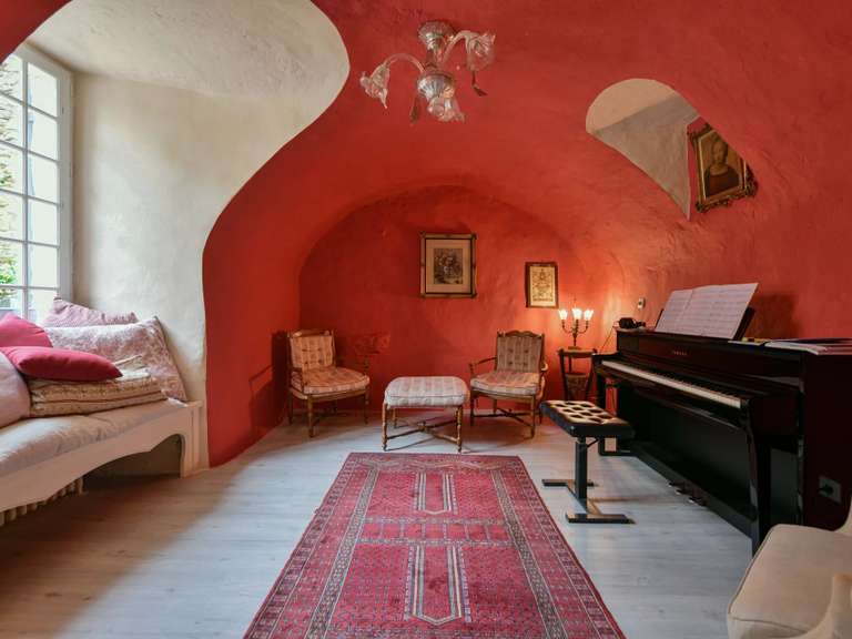 Maison Uzès - 5 chambres - 270m²