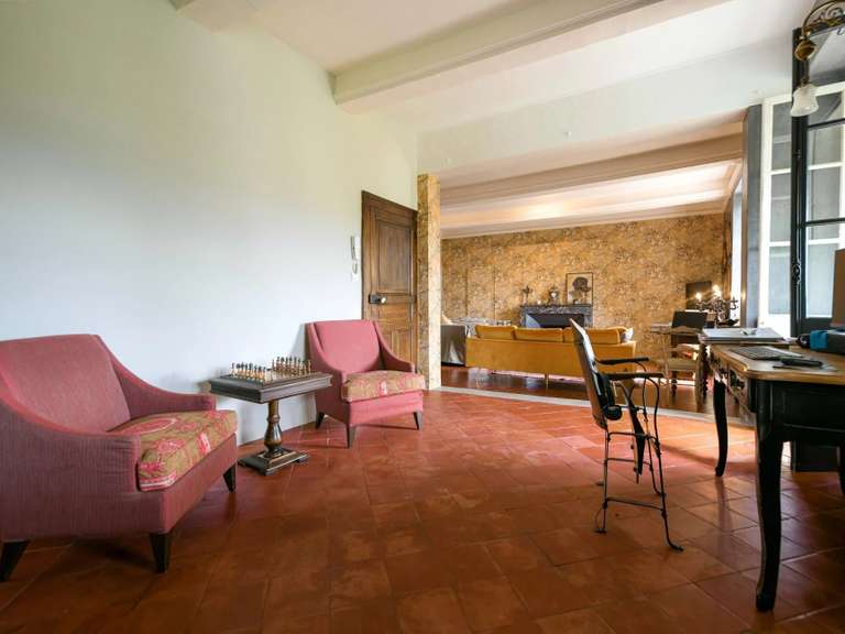 Maison Uzès - 5 chambres - 270m²
