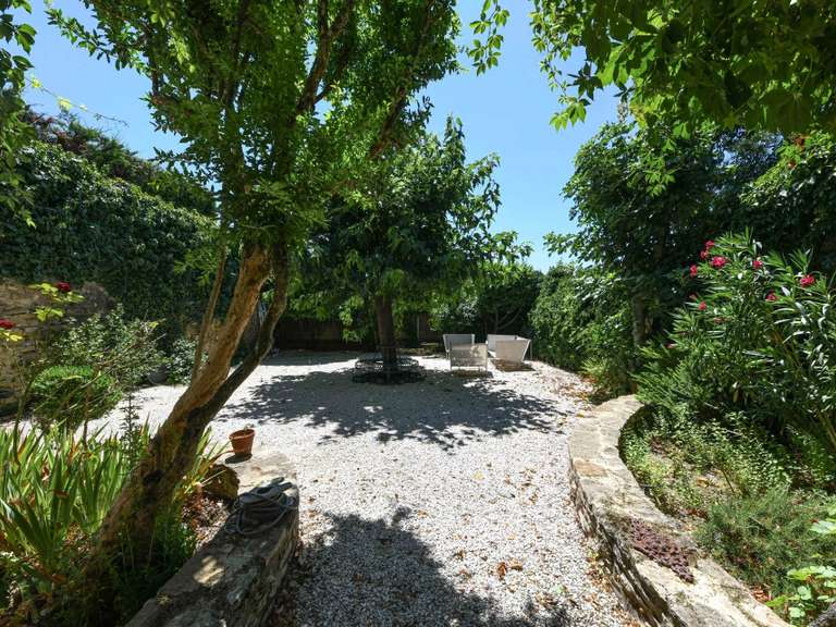 Maison Uzès - 5 chambres - 270m²