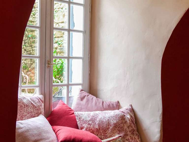 Maison Uzès - 5 chambres - 270m²