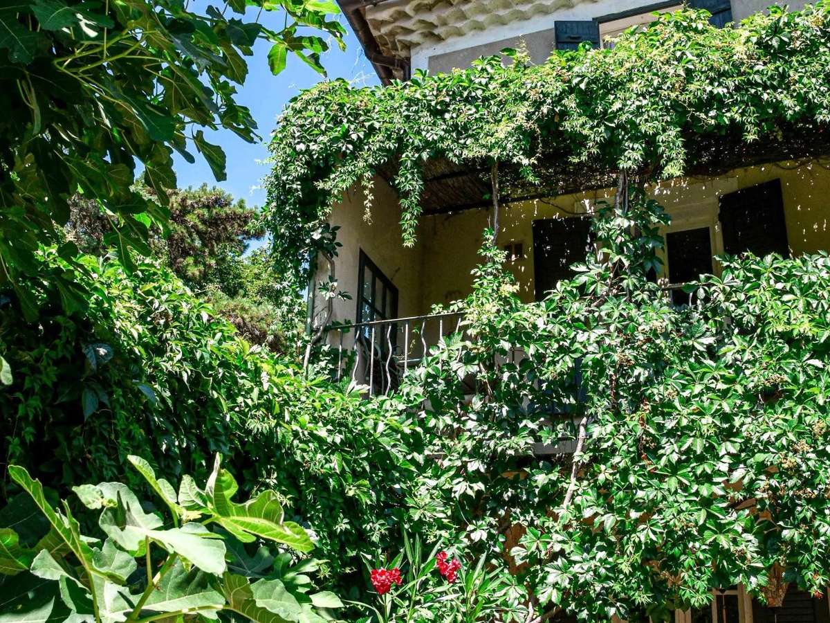 Maison Uzès