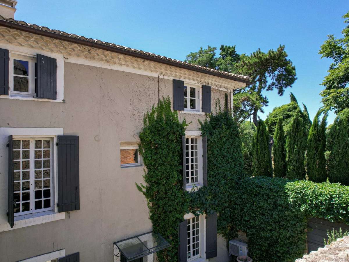 Maison Uzès