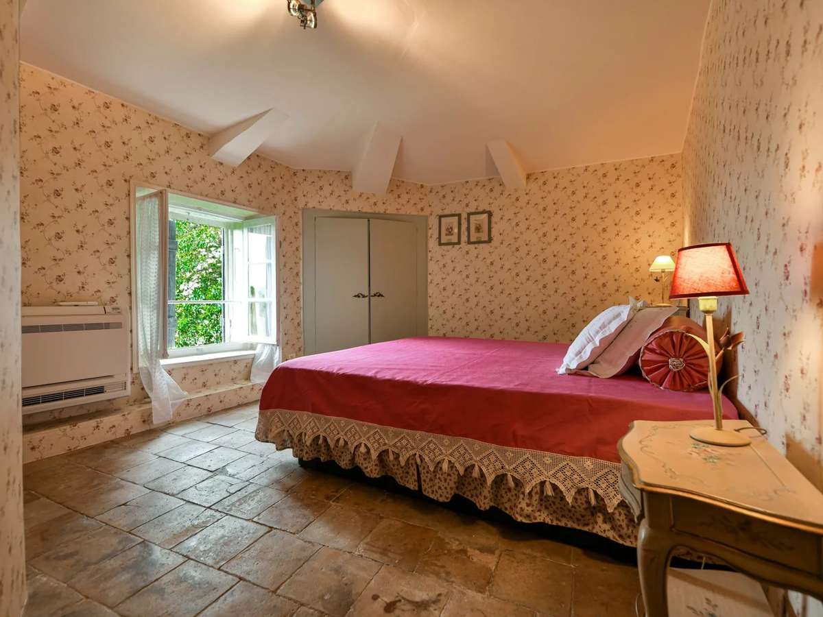 House Uzès