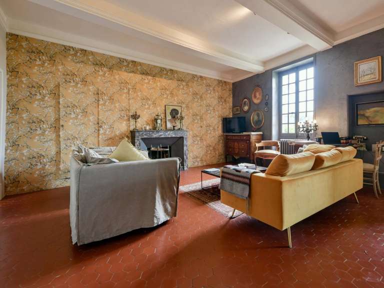 Maison Uzès - 5 chambres - 270m²