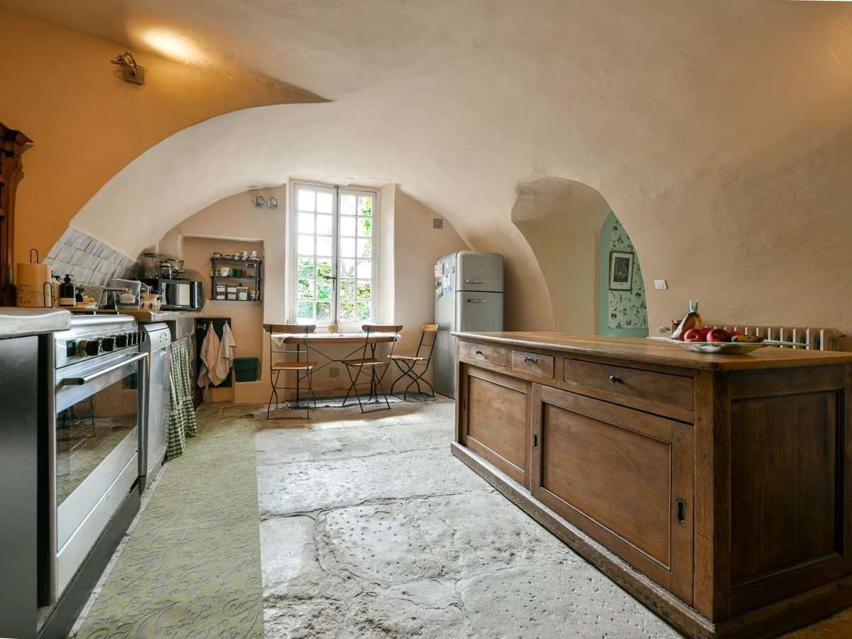 House Uzès