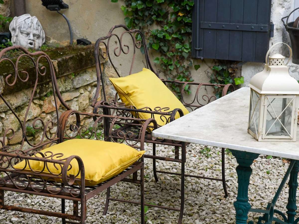 House Uzès