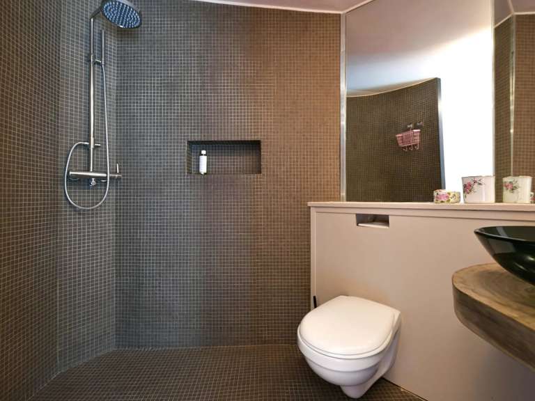 Maison Uzès - 5 chambres - 270m²